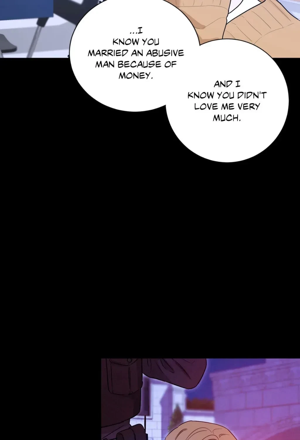 An Unsettling Scent Chapter 59, page 154