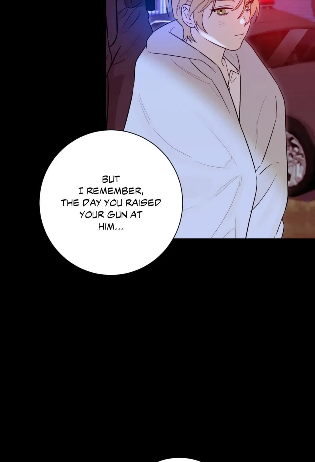 An Unsettling Scent Chapter 59, page 156
