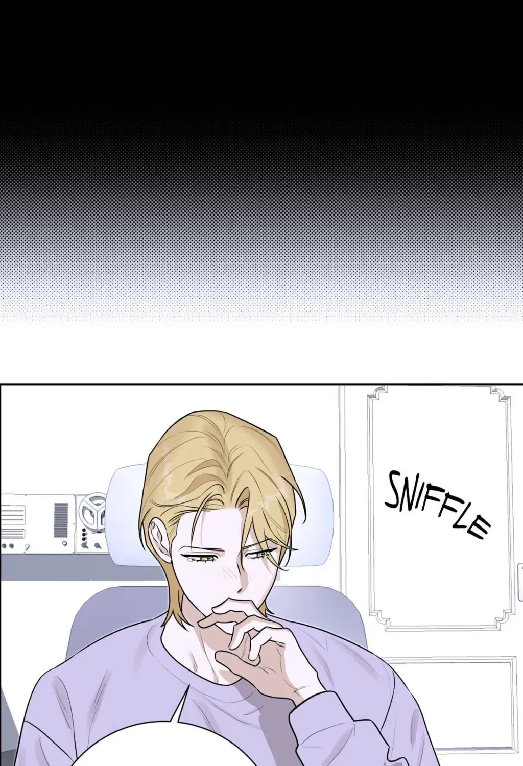 An Unsettling Scent Chapter 59, page 163