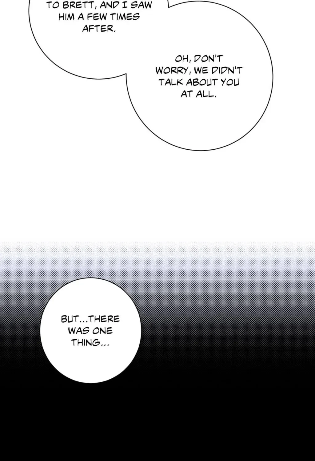 An Unsettling Scent Chapter 59, page 165