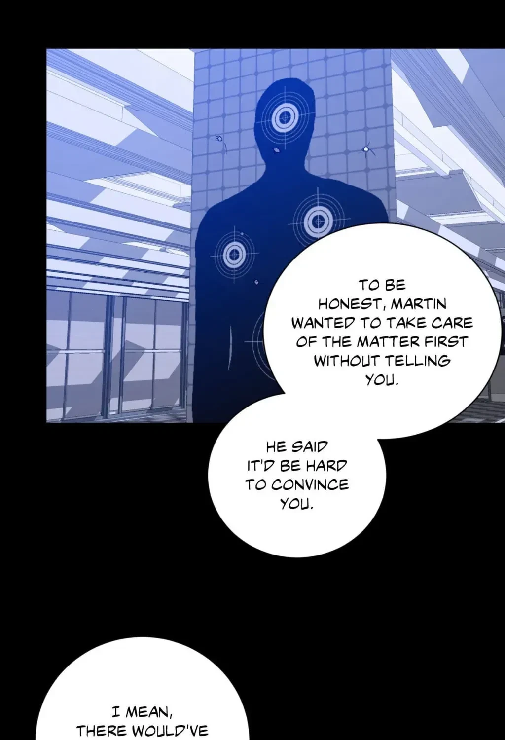 An Unsettling Scent Chapter 59, page 167