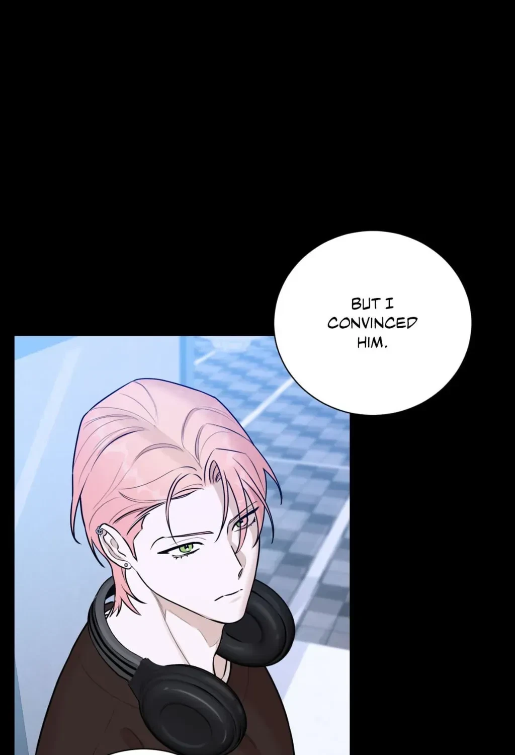 An Unsettling Scent Chapter 59, page 170