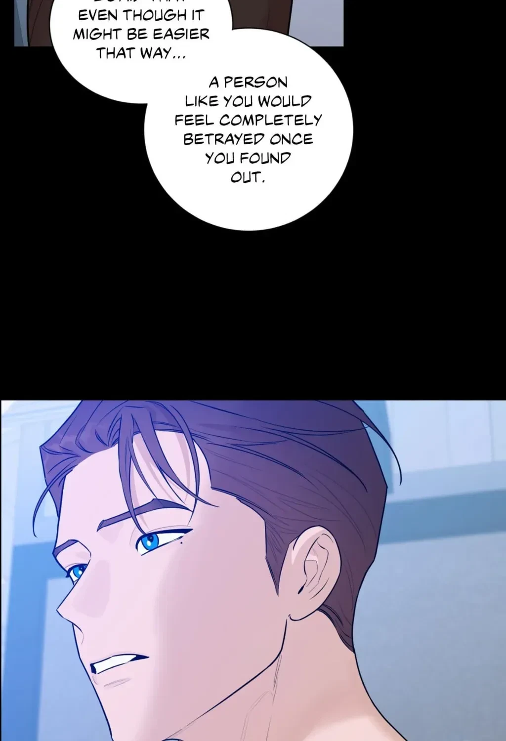 An Unsettling Scent Chapter 59, page 172