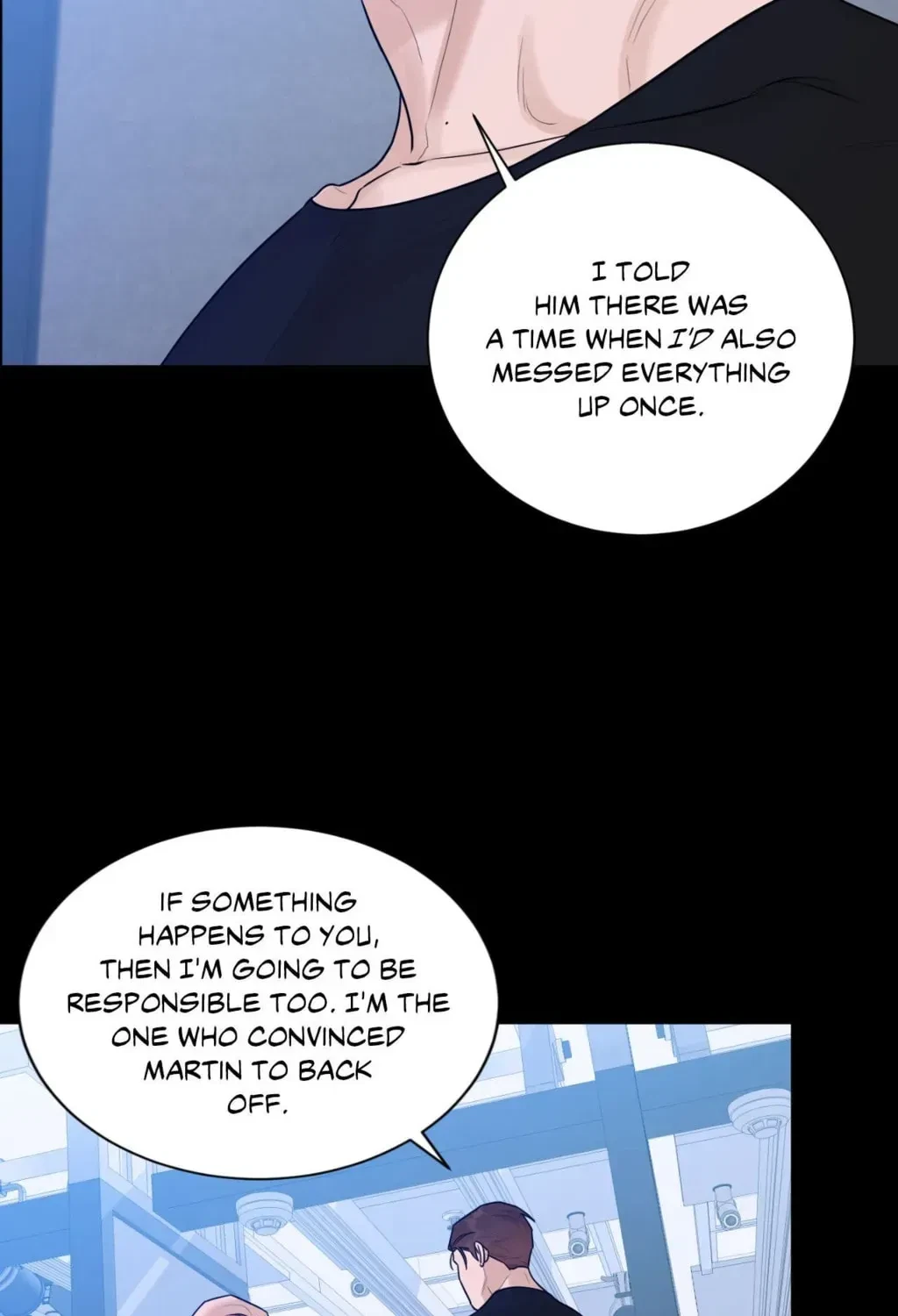 An Unsettling Scent Chapter 59, page 174