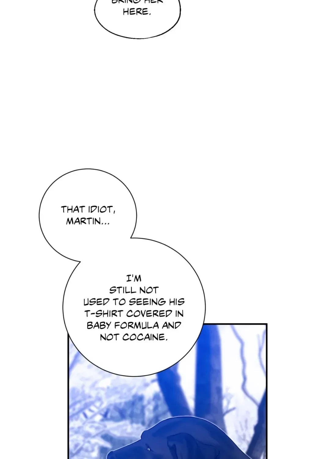 An Unsettling Scent Chapter 59, page 183