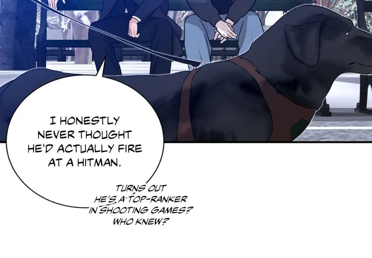 An Unsettling Scent Chapter 59, page 187