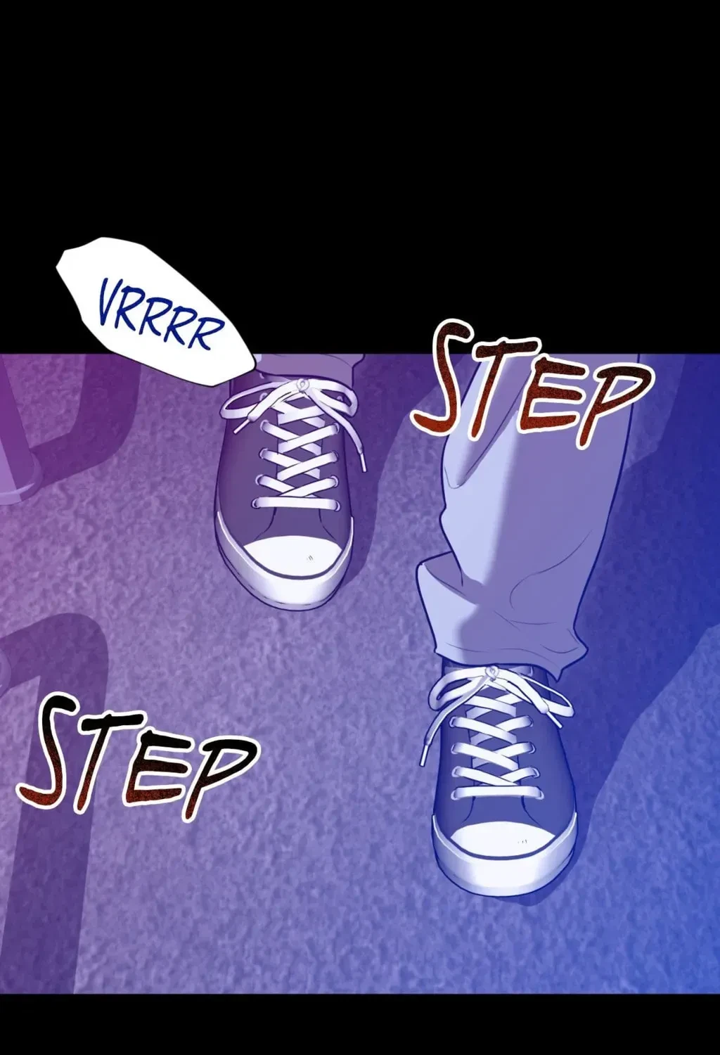 An Unsettling Scent Chapter 59, page 19