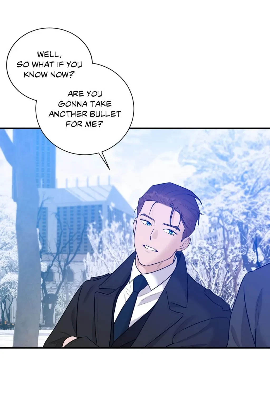 An Unsettling Scent Chapter 59, page 192