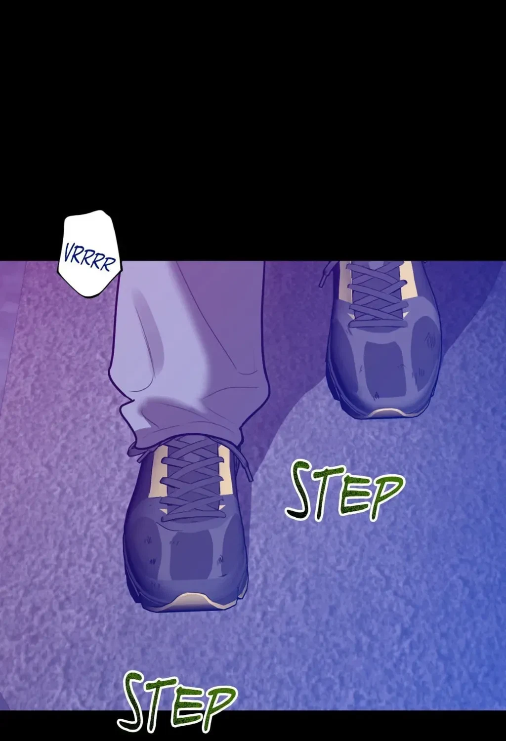 An Unsettling Scent Chapter 59, page 21