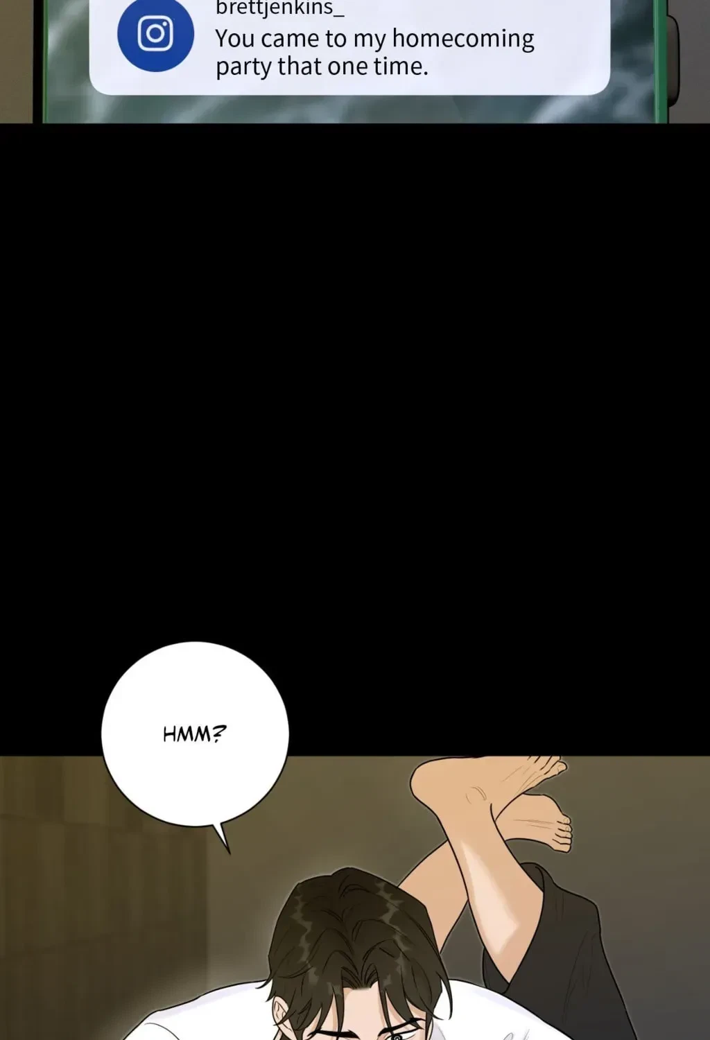 An Unsettling Scent Chapter 59, page 3