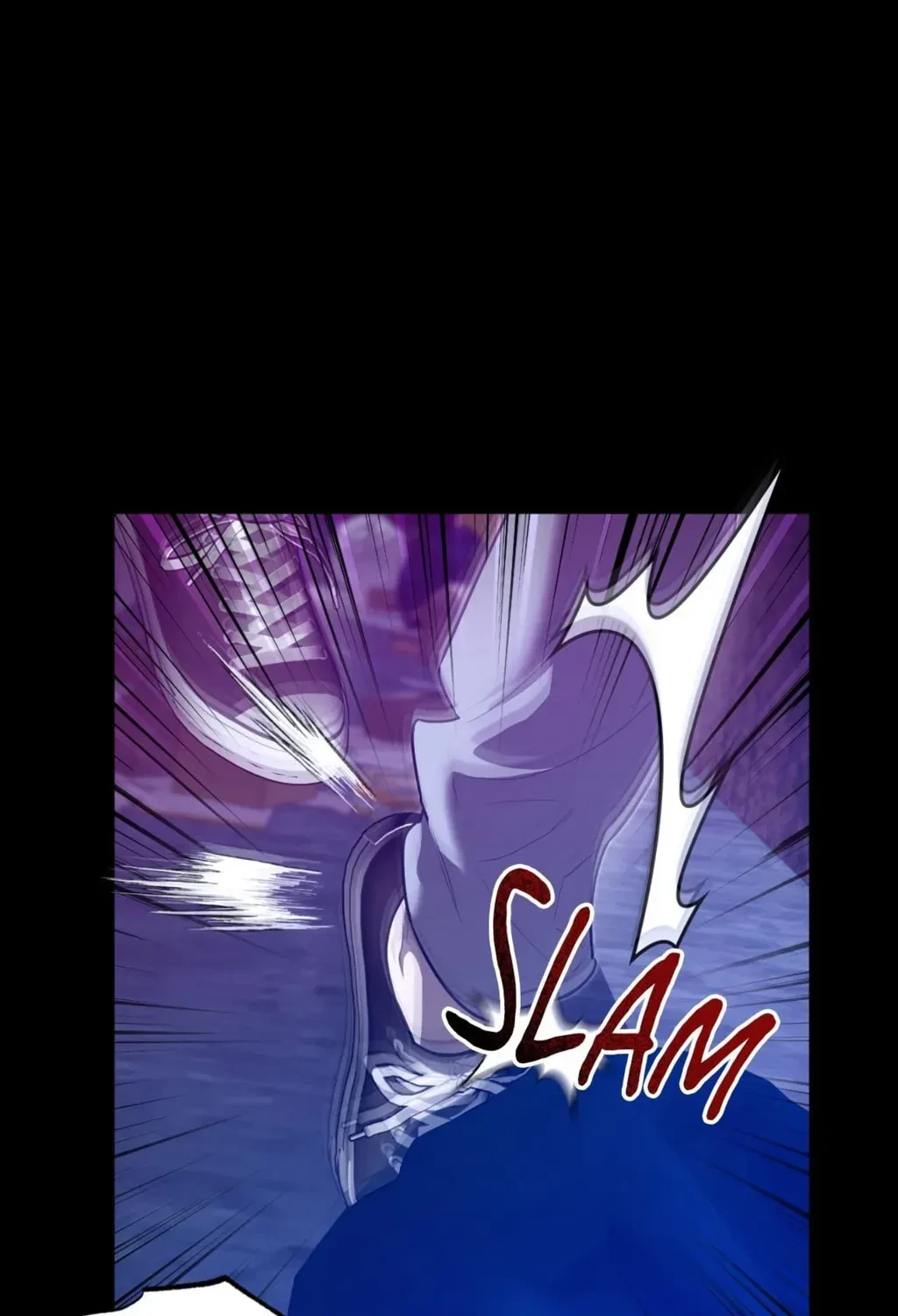 An Unsettling Scent Chapter 59, page 34
