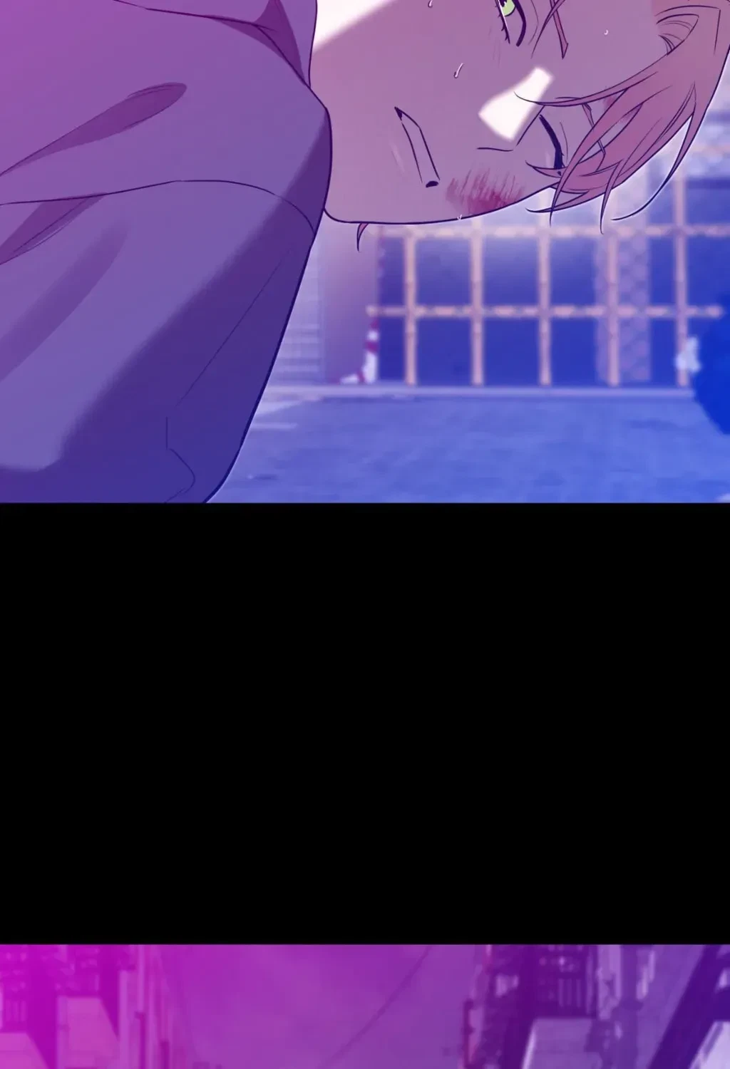 An Unsettling Scent Chapter 59, page 41