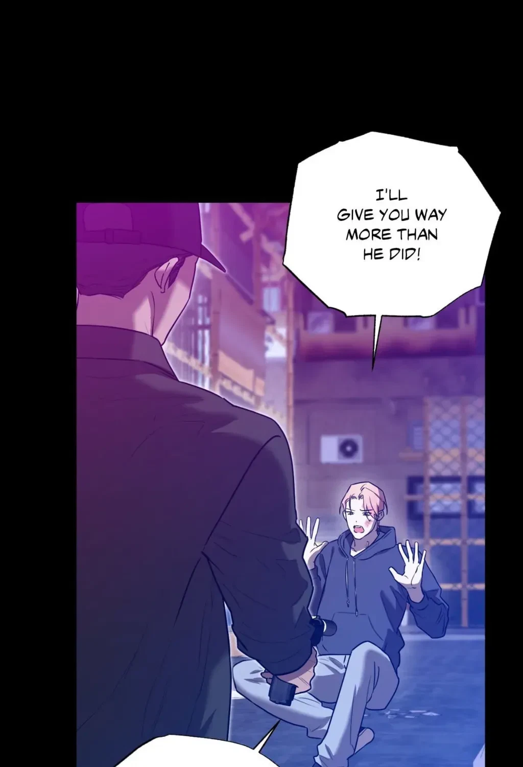 An Unsettling Scent Chapter 59, page 50