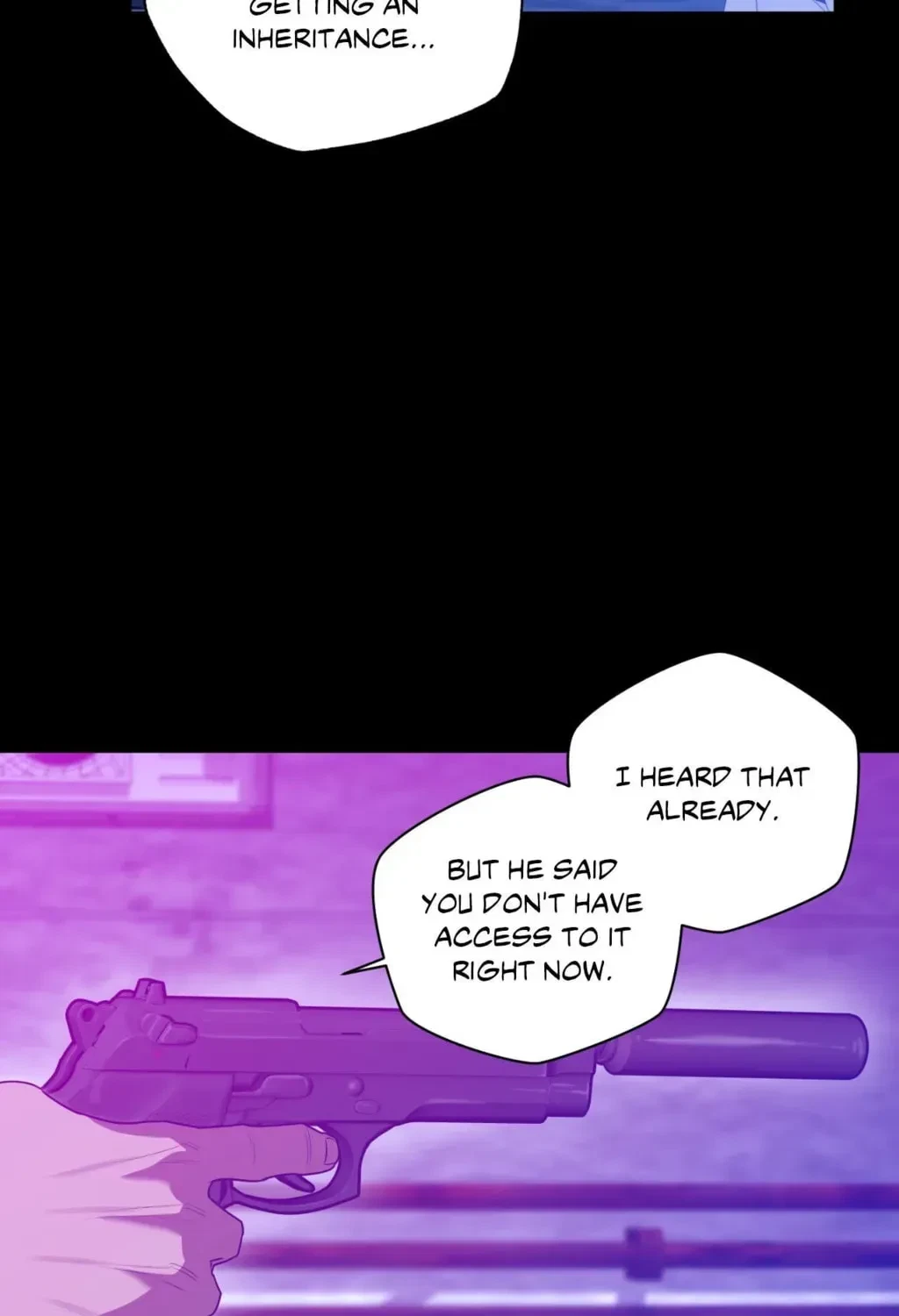 An Unsettling Scent Chapter 59, page 52
