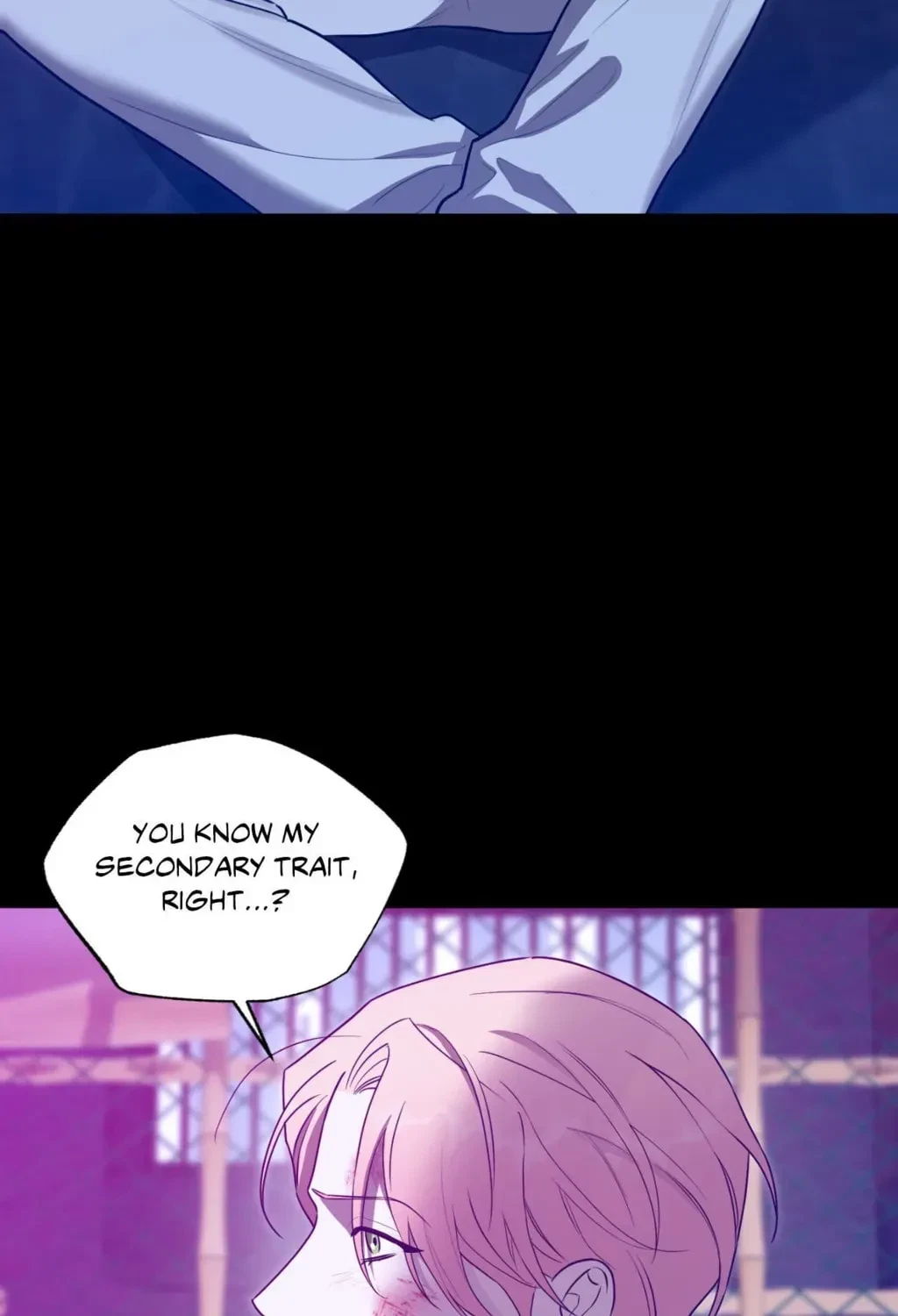 An Unsettling Scent Chapter 59, page 57
