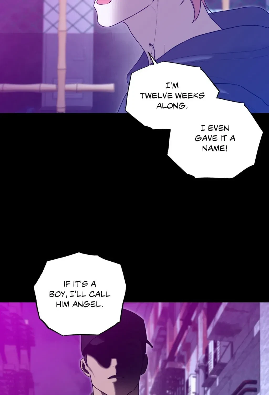 An Unsettling Scent Chapter 59, page 59