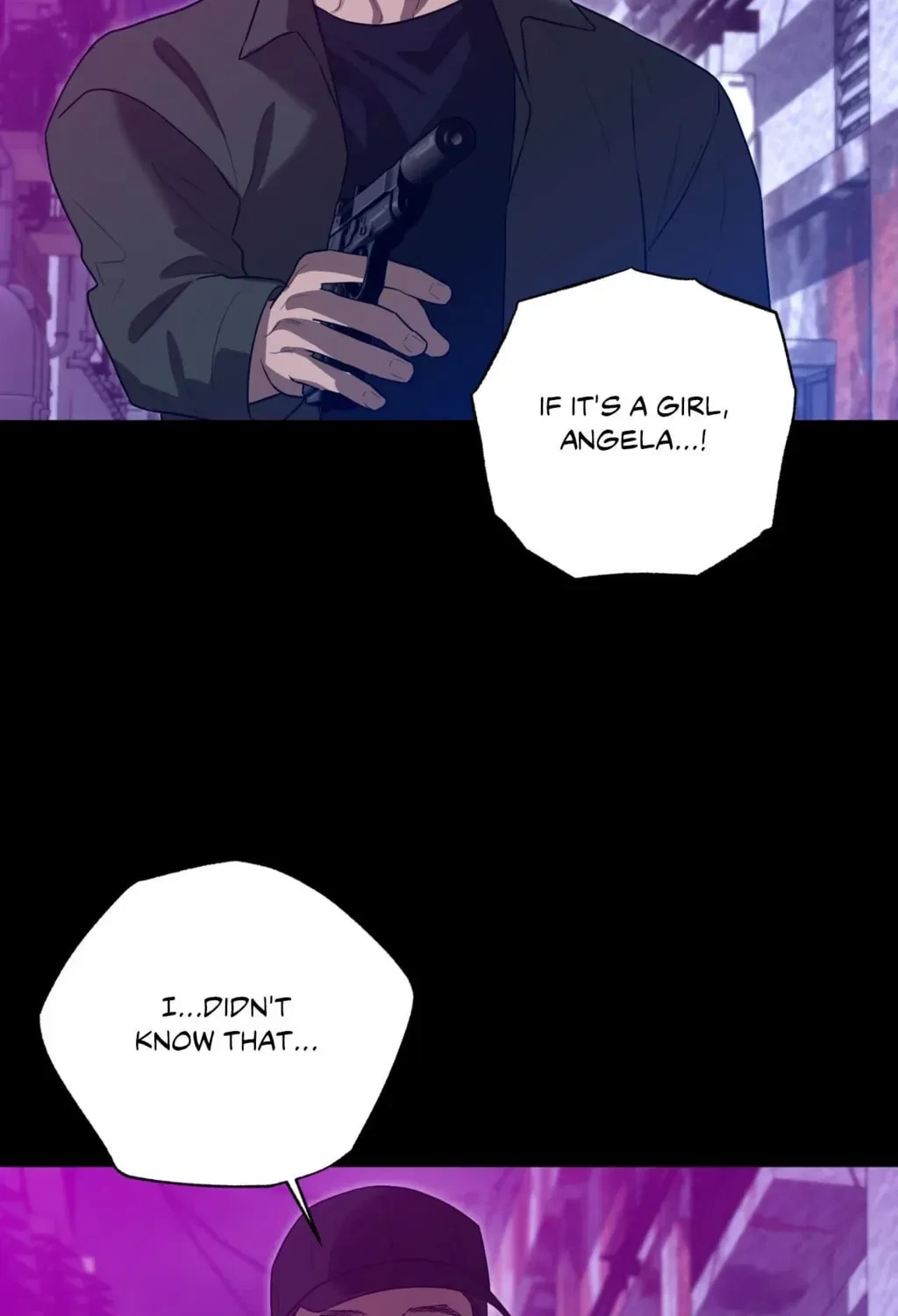 An Unsettling Scent Chapter 59, page 61