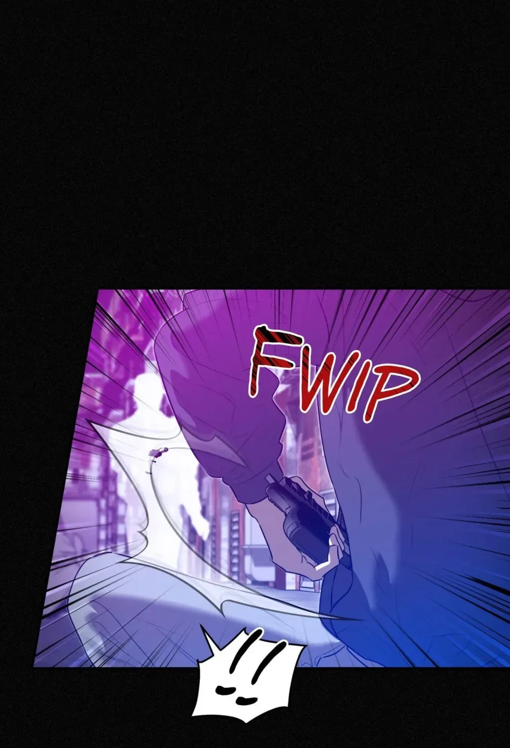 An Unsettling Scent Chapter 59, page 64