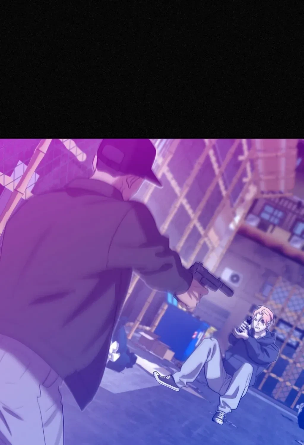 An Unsettling Scent Chapter 59, page 66