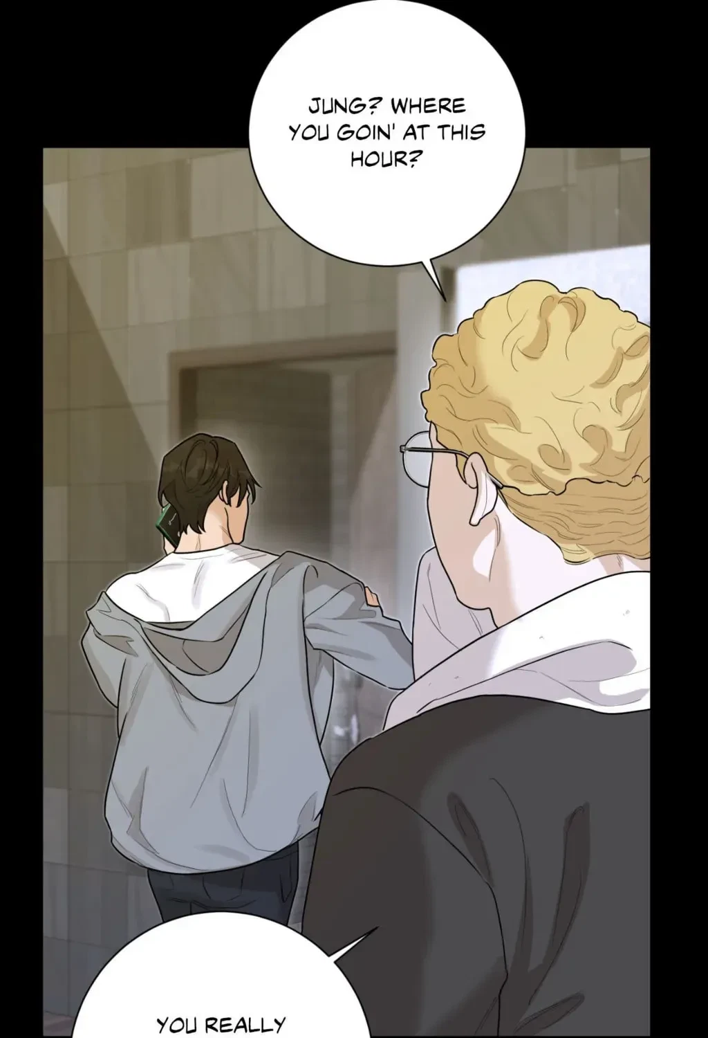 An Unsettling Scent Chapter 59, page 7