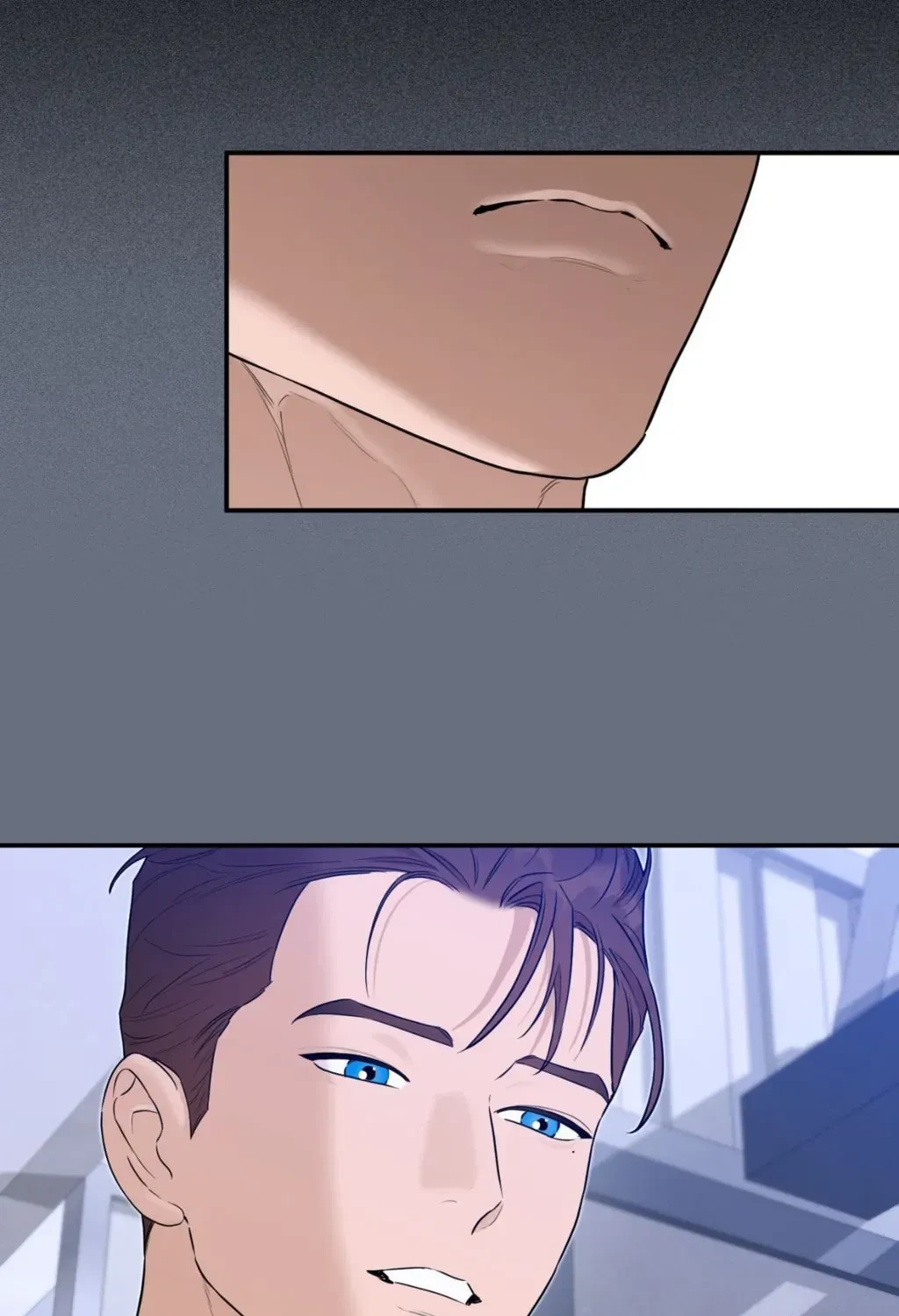 An Unsettling Scent Chapter 59, page 70