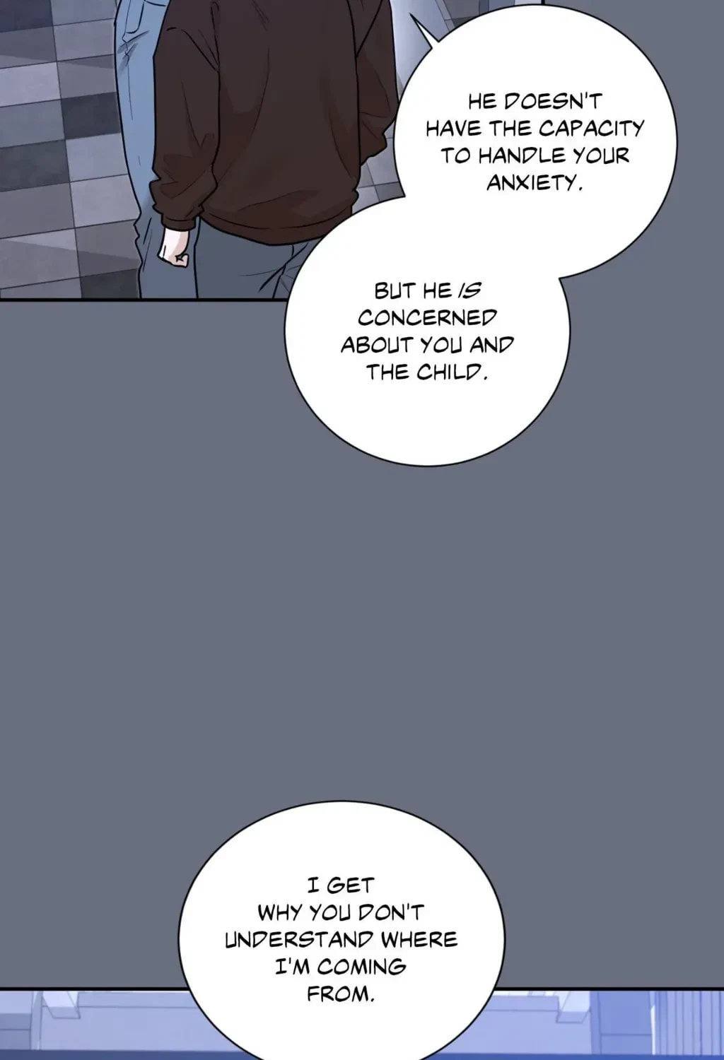 An Unsettling Scent Chapter 59, page 75