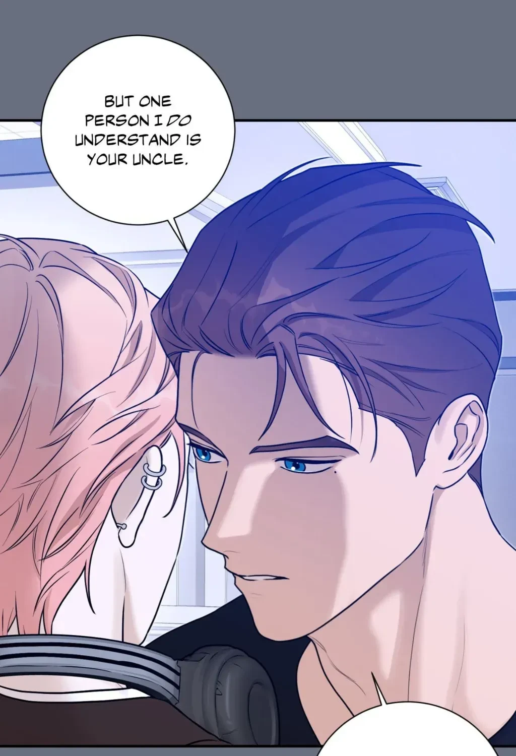 An Unsettling Scent Chapter 59, page 79