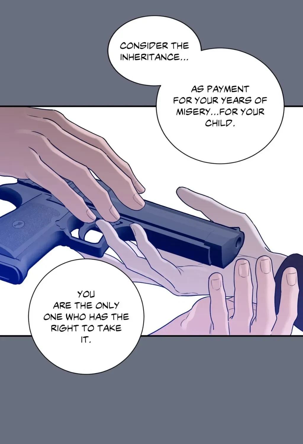 An Unsettling Scent Chapter 59, page 82
