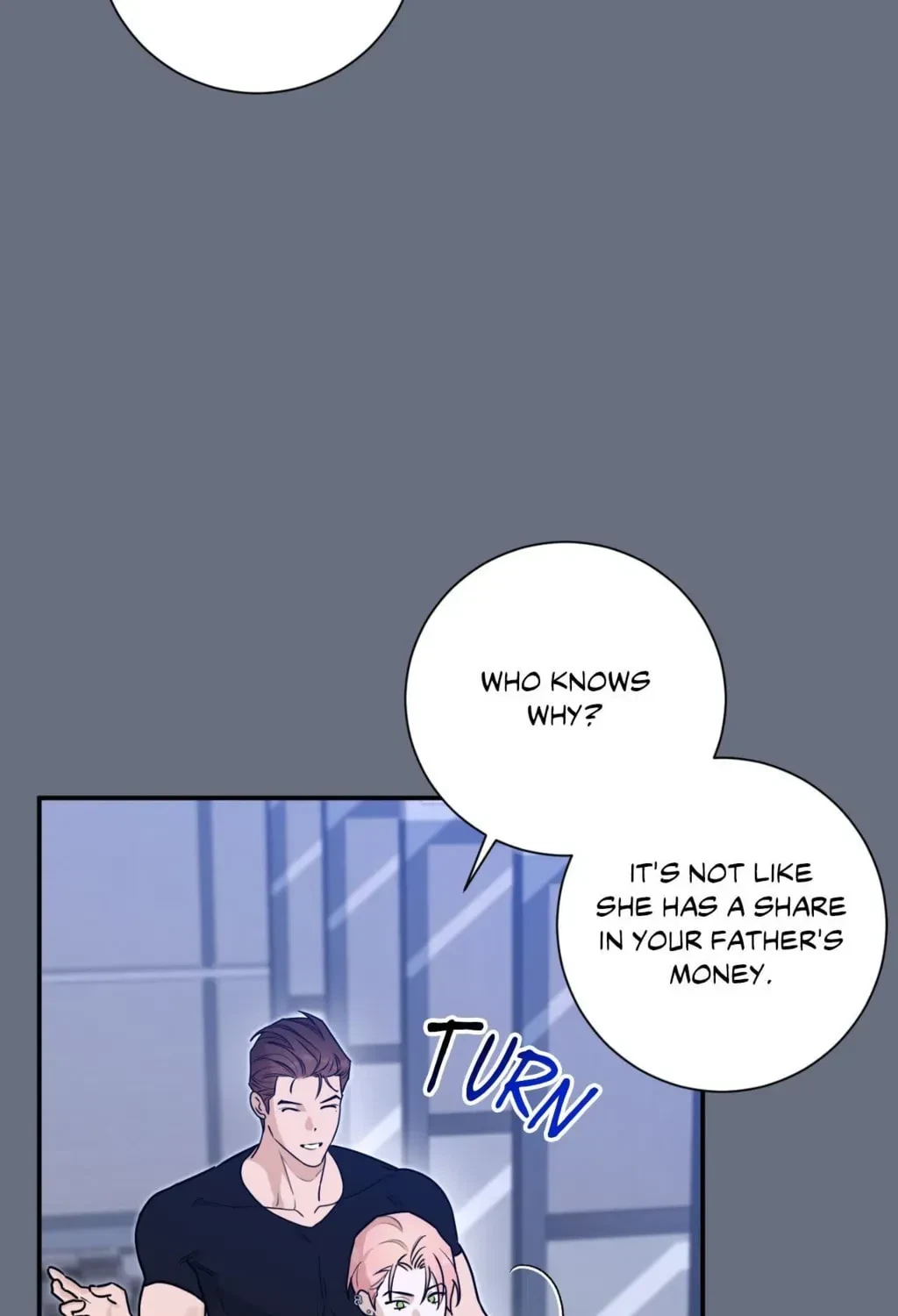 An Unsettling Scent Chapter 59, page 86