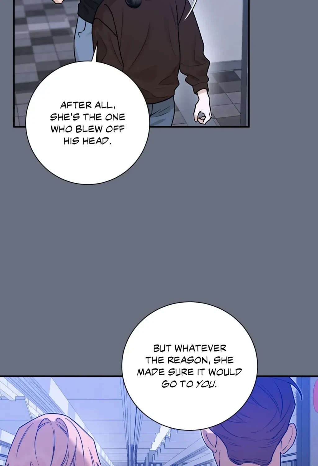 An Unsettling Scent Chapter 59, page 88