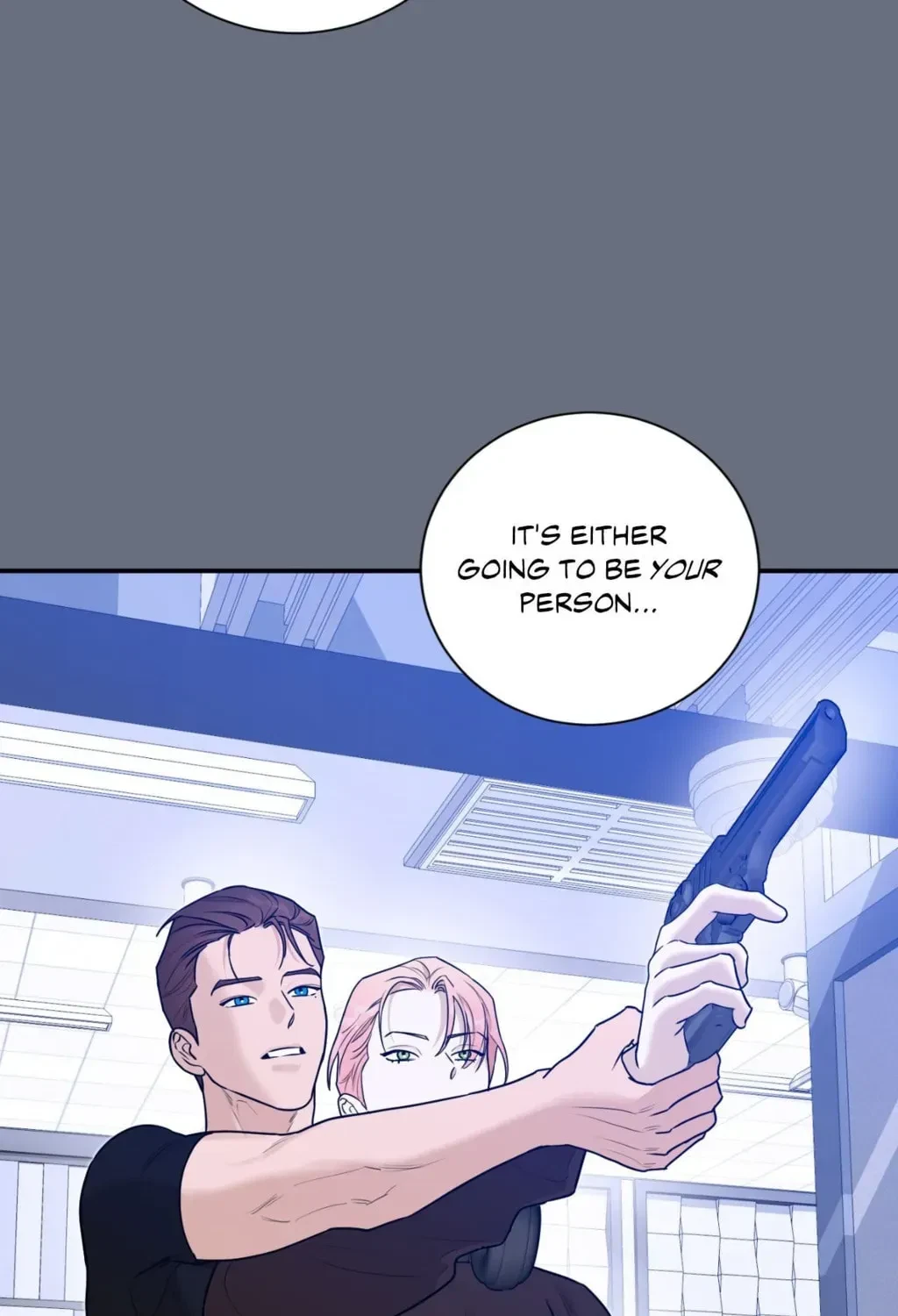 An Unsettling Scent Chapter 59, page 93