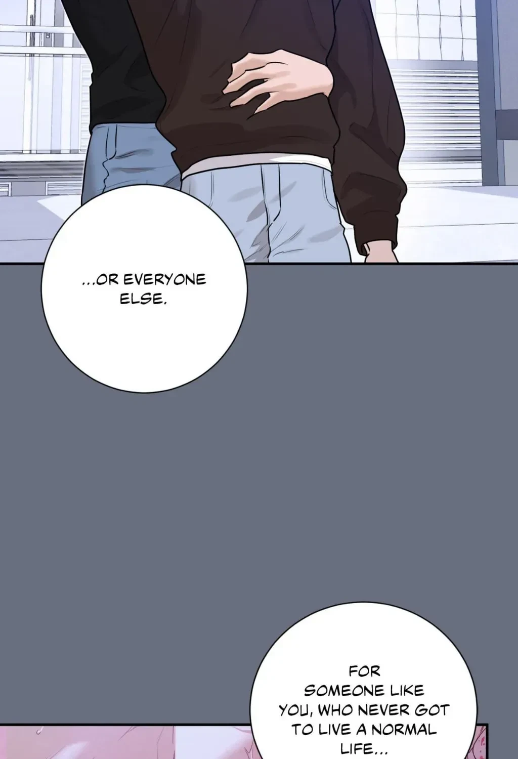 An Unsettling Scent Chapter 59, page 95