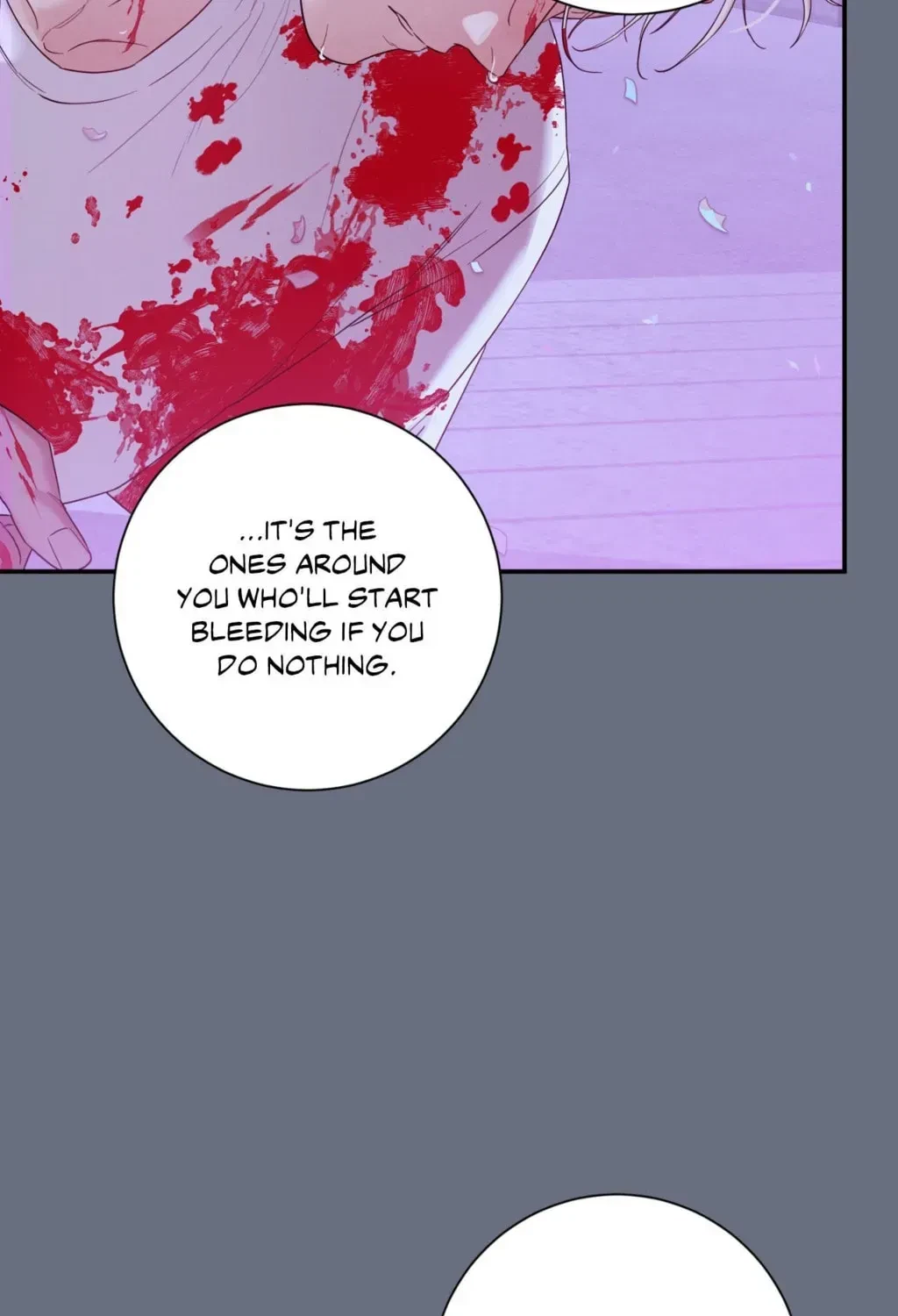 An Unsettling Scent Chapter 59, page 97