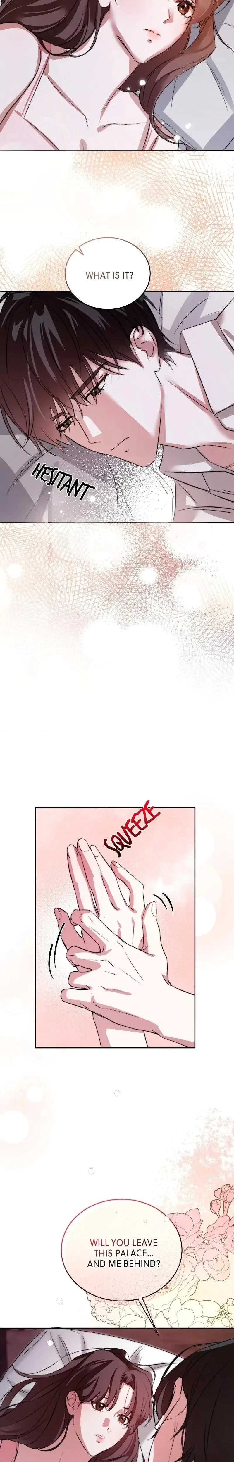 The Portrait Of The Late Prince Chapter 17, page 2