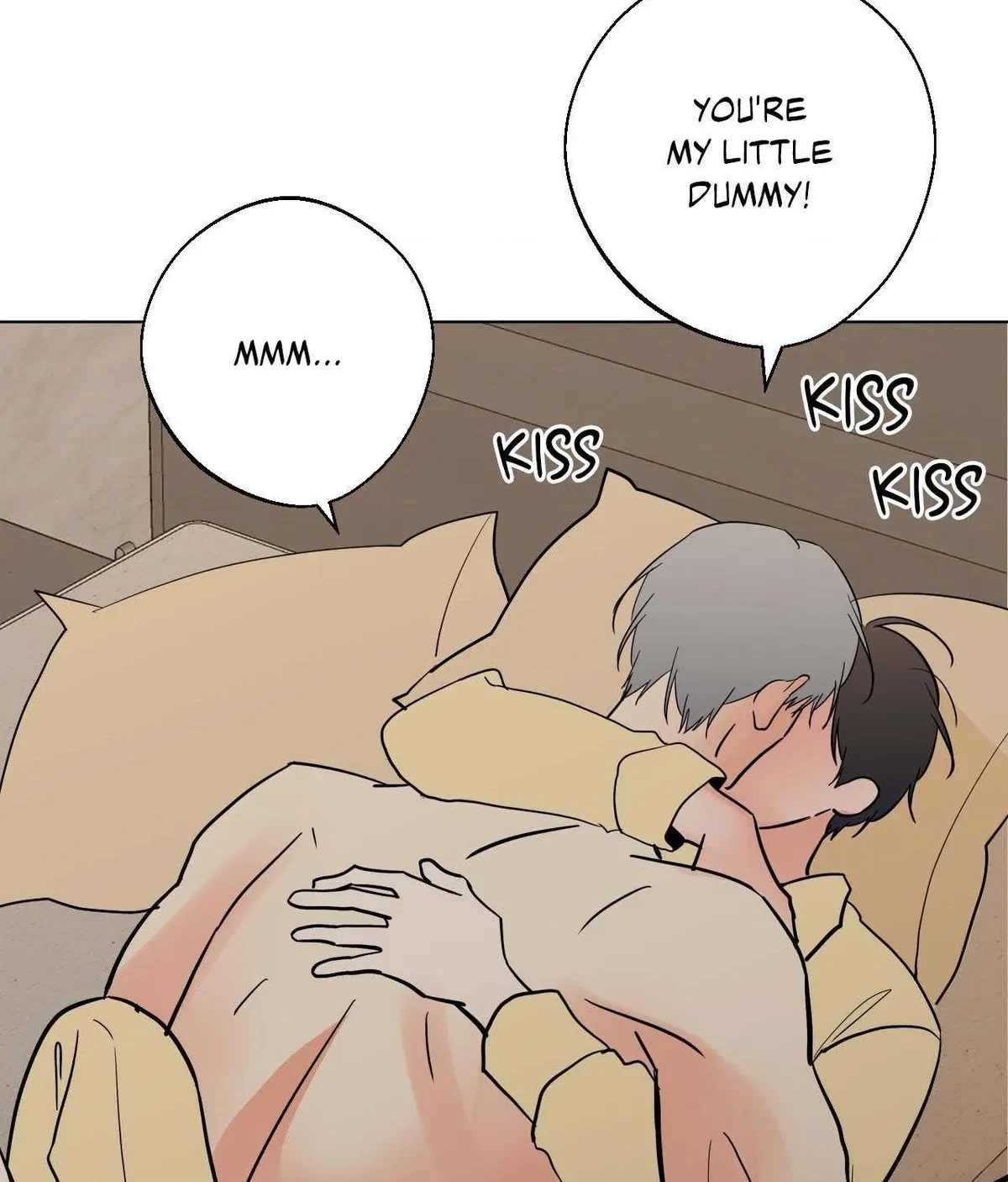 Lend Me Some Sugar Chapter 80.25, page 101