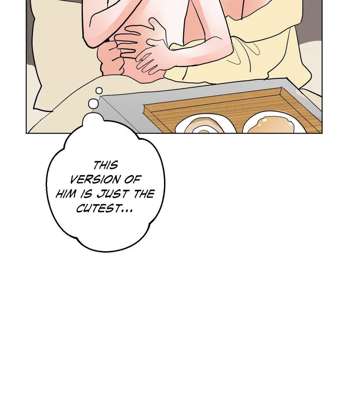 Lend Me Some Sugar Chapter 80.25, page 116