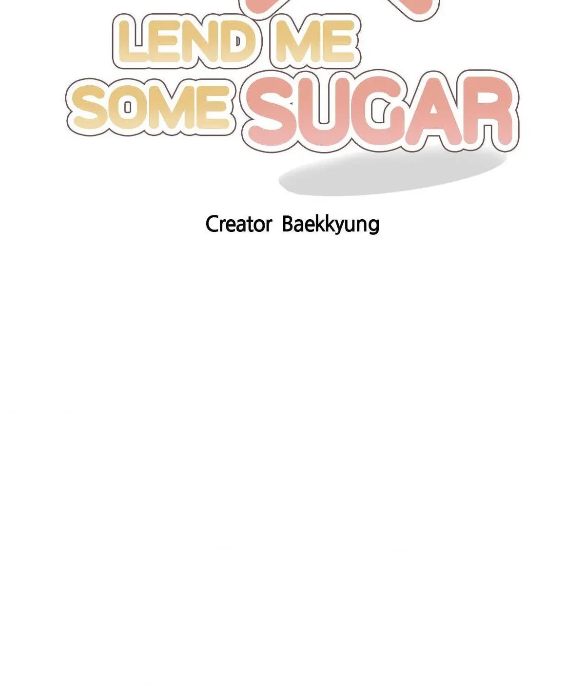 Lend Me Some Sugar Chapter 80.25, page 16