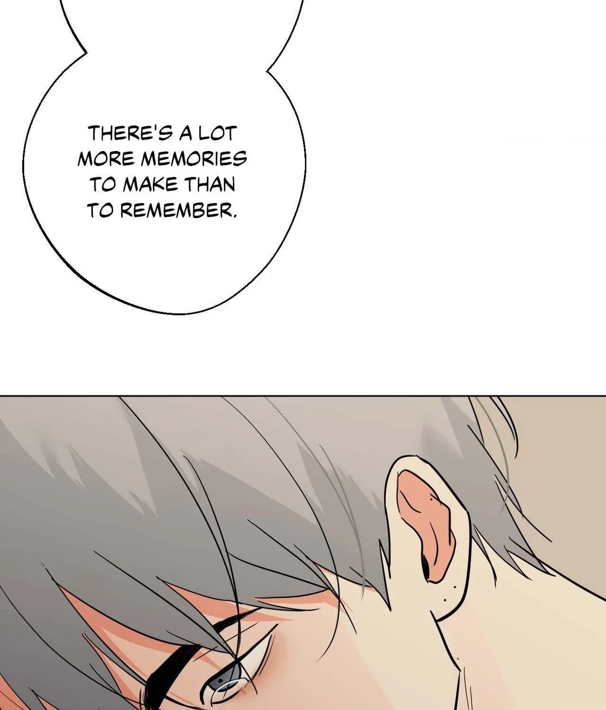 Lend Me Some Sugar Chapter 80.25, page 21