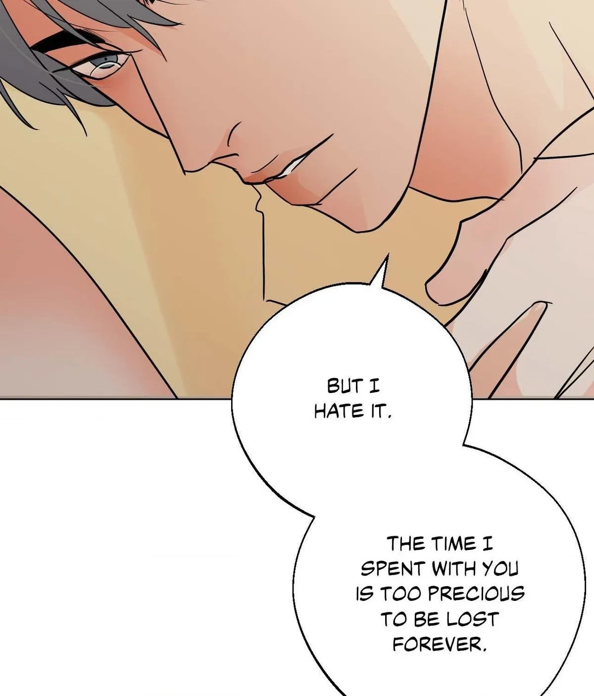 Lend Me Some Sugar Chapter 80.25, page 22