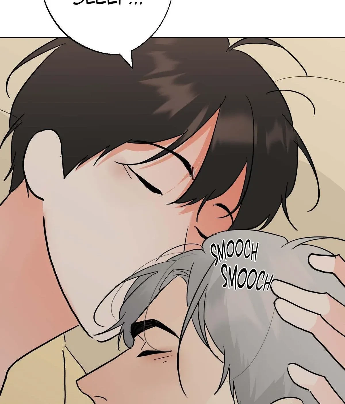 Lend Me Some Sugar Chapter 80.25, page 27
