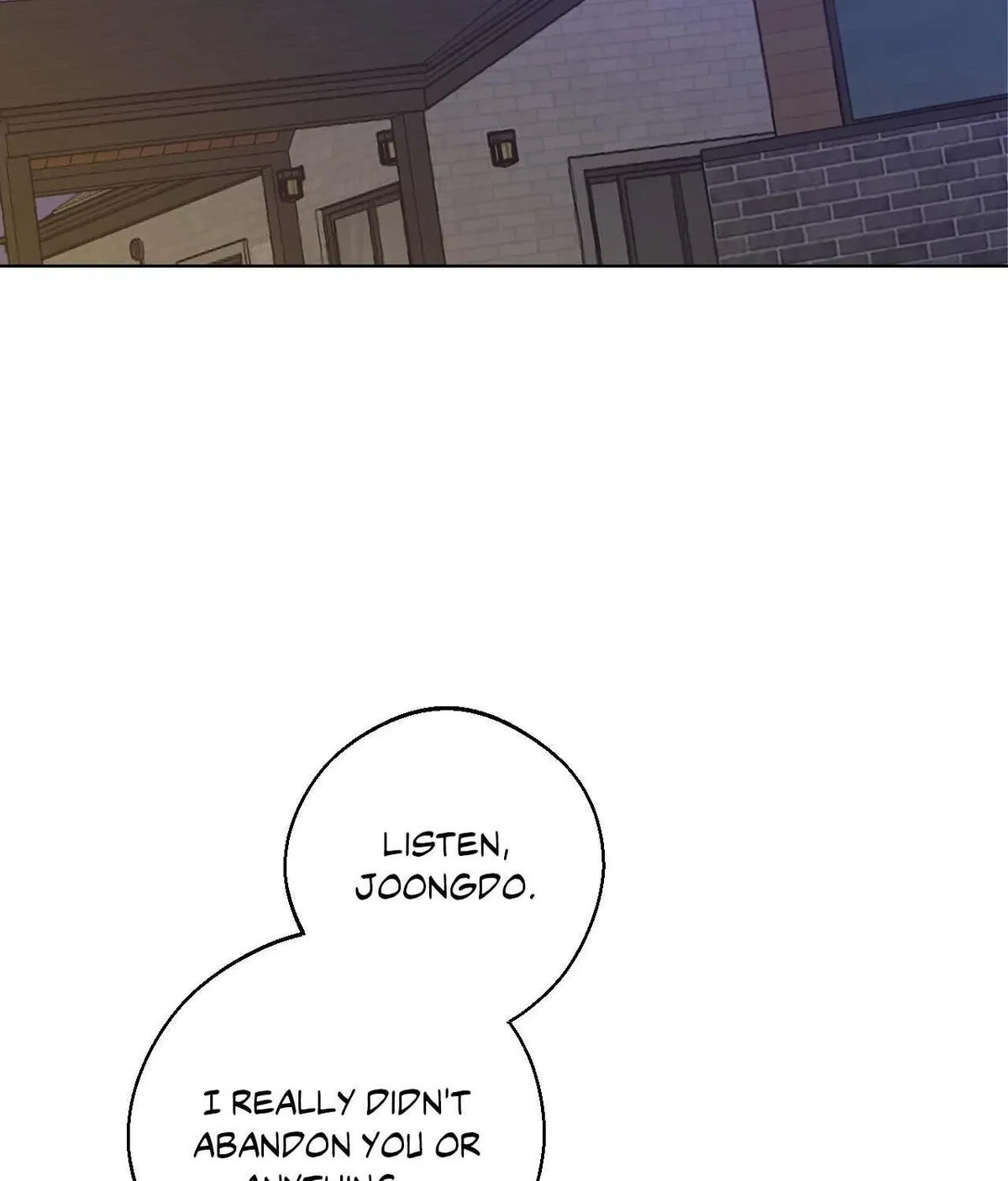 Lend Me Some Sugar Chapter 80.25, page 3