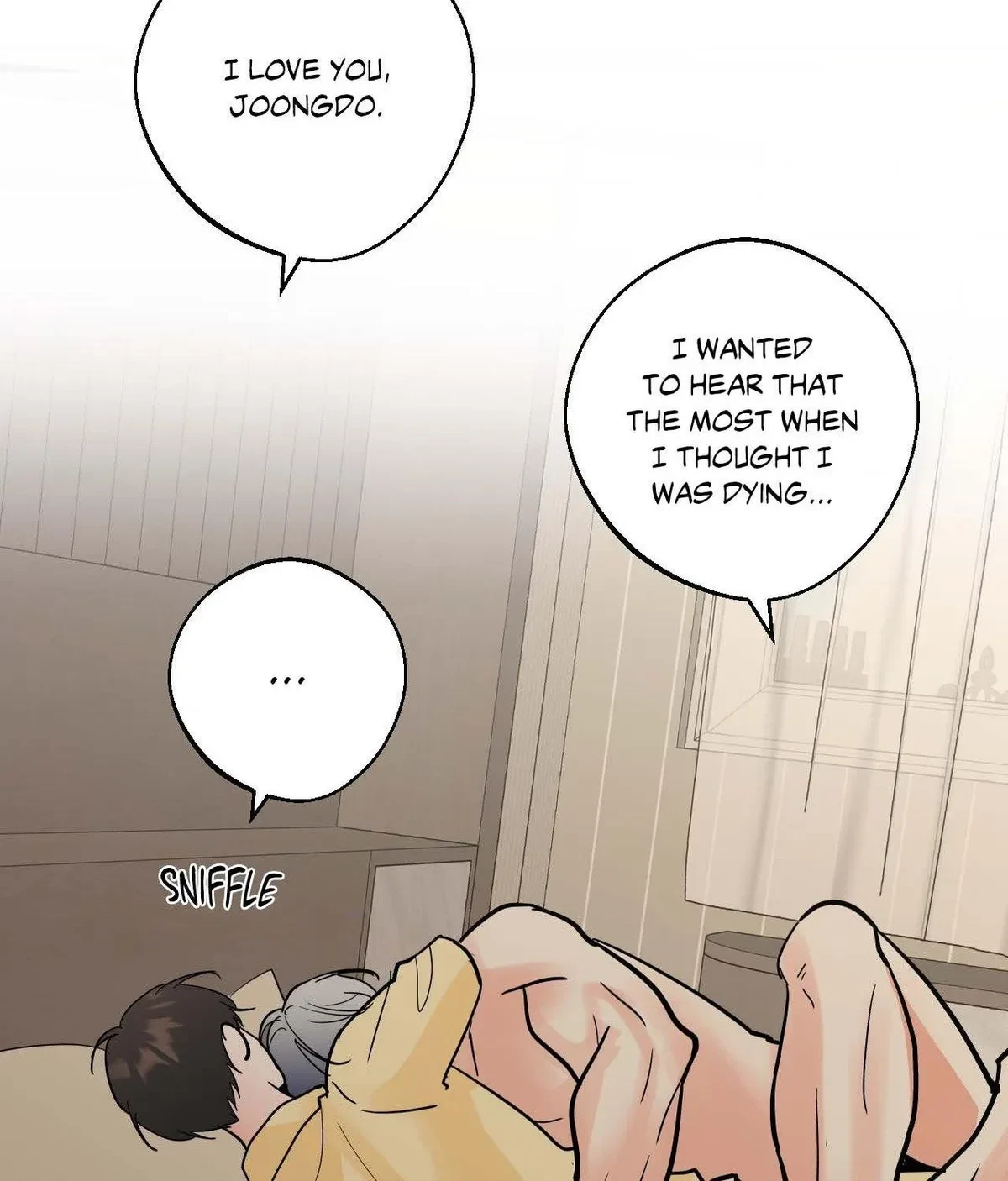 Lend Me Some Sugar Chapter 80.25, page 30