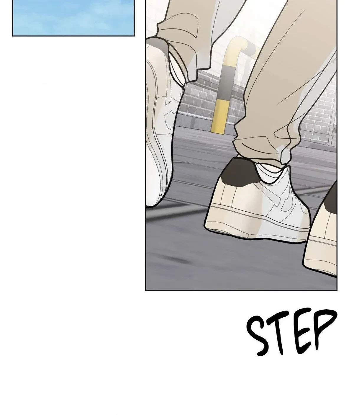 Lend Me Some Sugar Chapter 80.25, page 34