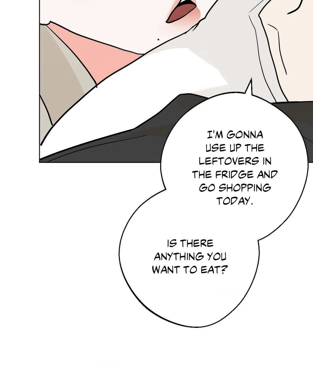 Lend Me Some Sugar Chapter 80.25, page 40
