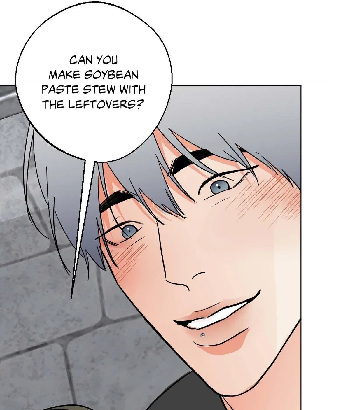 Lend Me Some Sugar Chapter 80.25, page 41