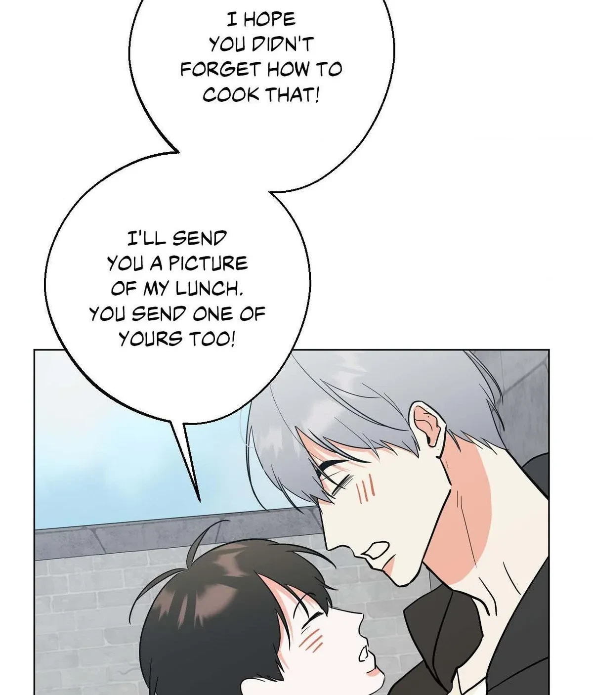 Lend Me Some Sugar Chapter 80.25, page 43