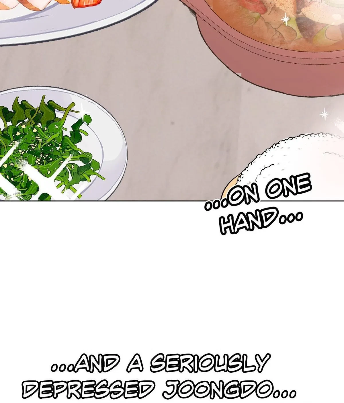 Lend Me Some Sugar Chapter 80.25, page 47