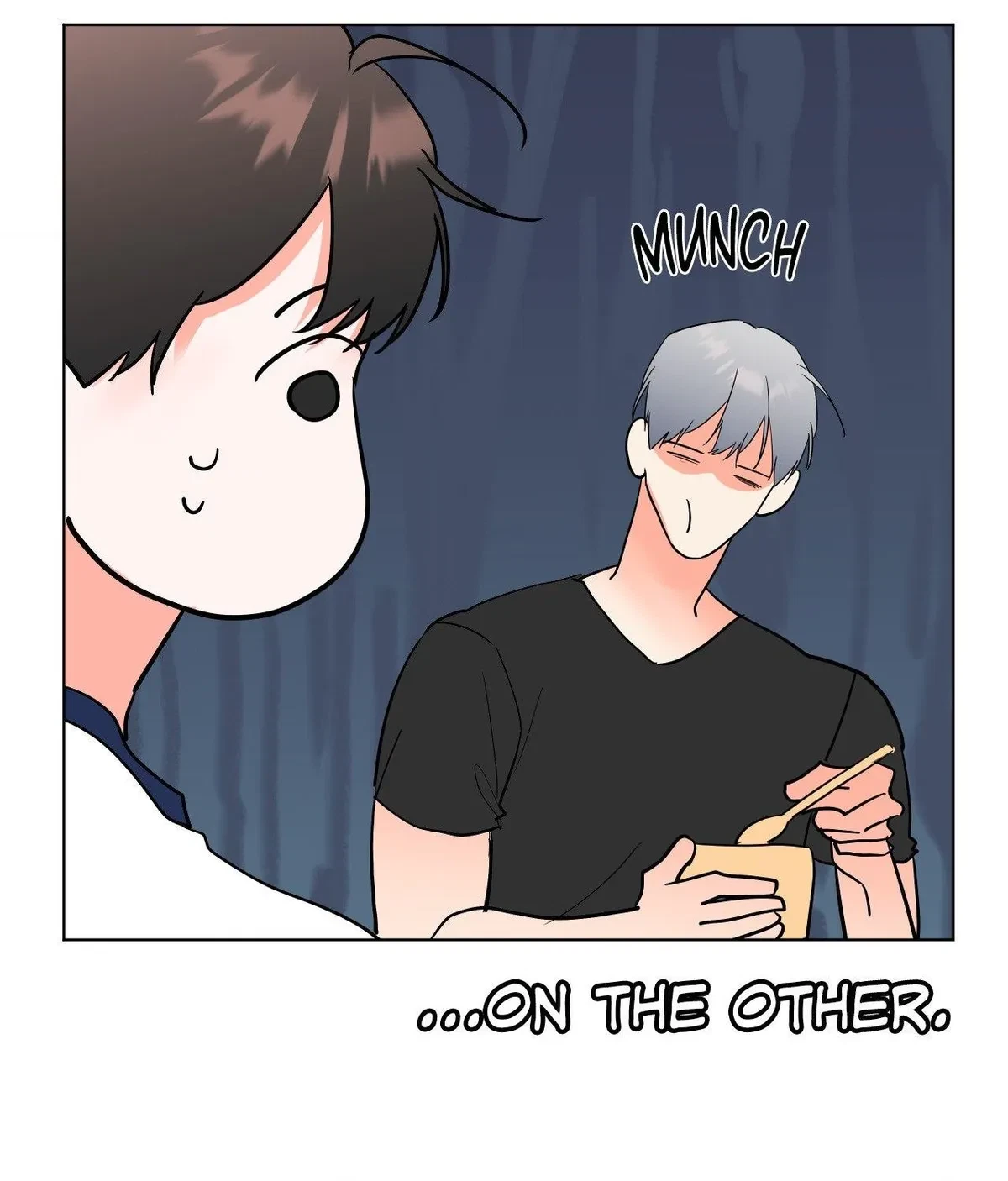 Lend Me Some Sugar Chapter 80.25, page 48