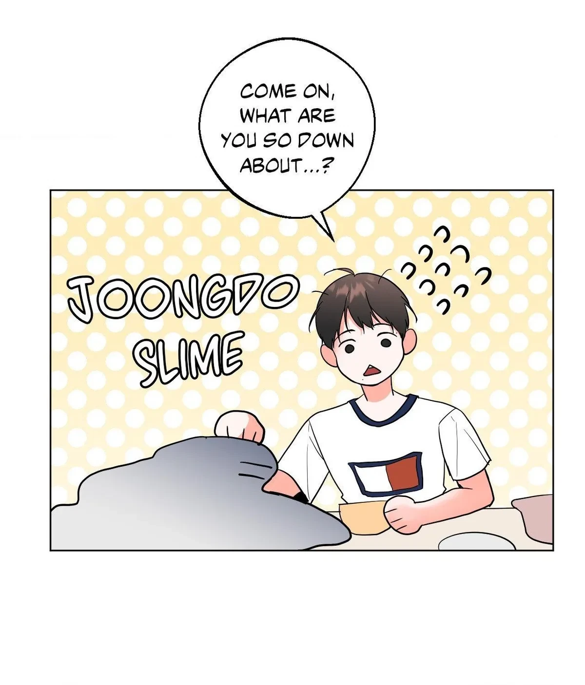 Lend Me Some Sugar Chapter 80.25, page 49