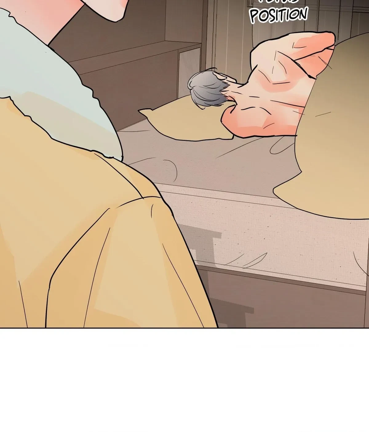 Lend Me Some Sugar Chapter 80.25, page 53